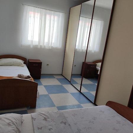 Stribor Apartments Dugobabe Екстер'єр фото