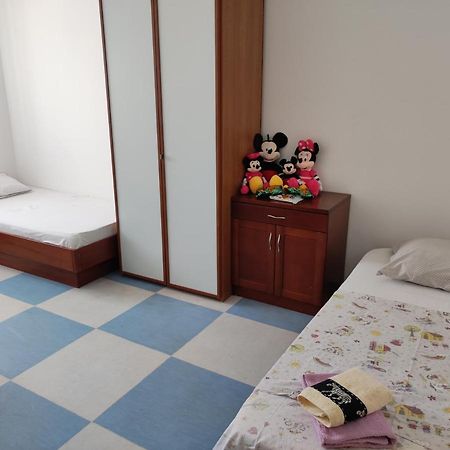 Stribor Apartments Dugobabe Екстер'єр фото