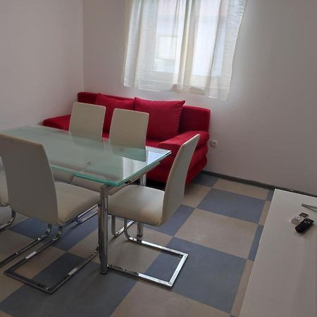 Stribor Apartments Dugobabe Екстер'єр фото