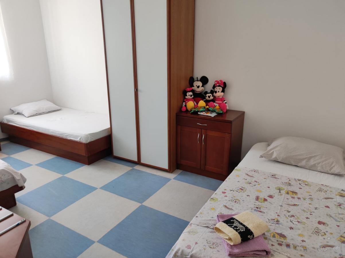Stribor Apartments Dugobabe Екстер'єр фото