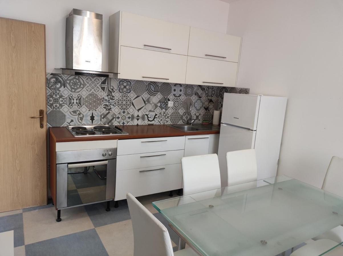 Stribor Apartments Dugobabe Екстер'єр фото
