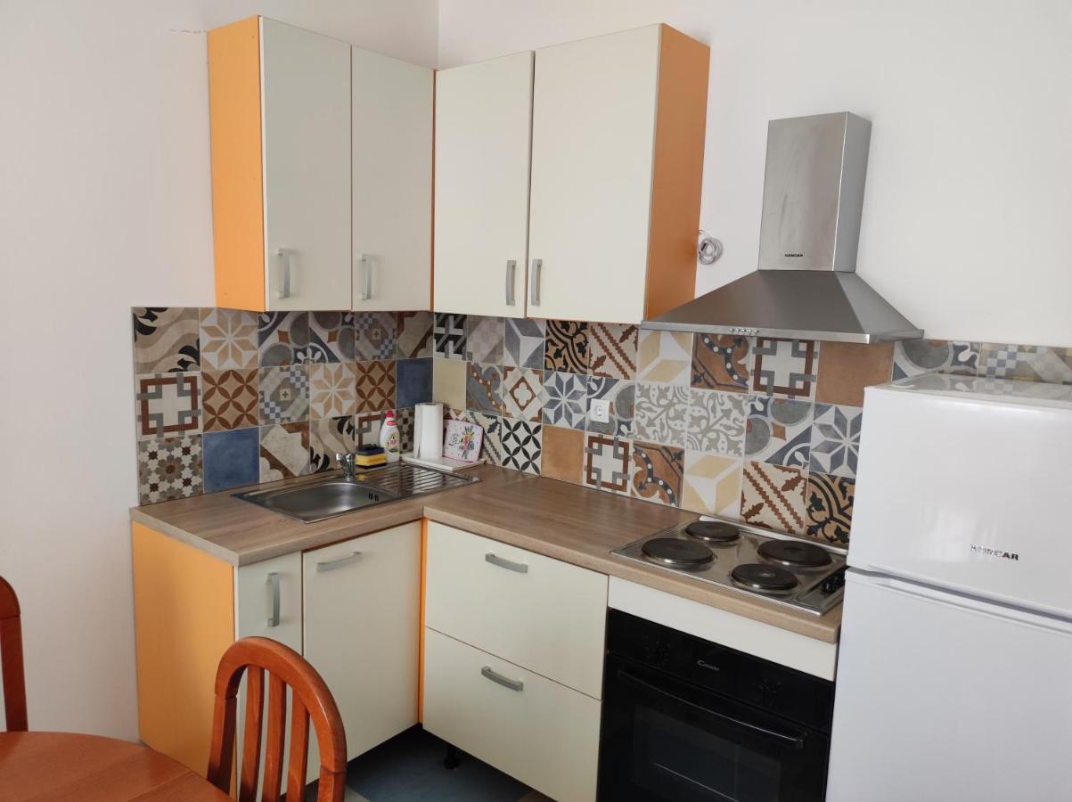 Stribor Apartments Dugobabe Екстер'єр фото