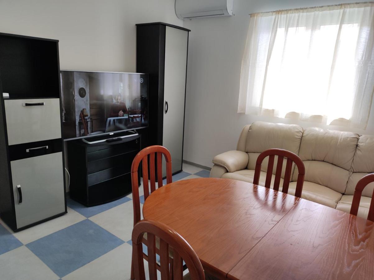 Stribor Apartments Dugobabe Екстер'єр фото
