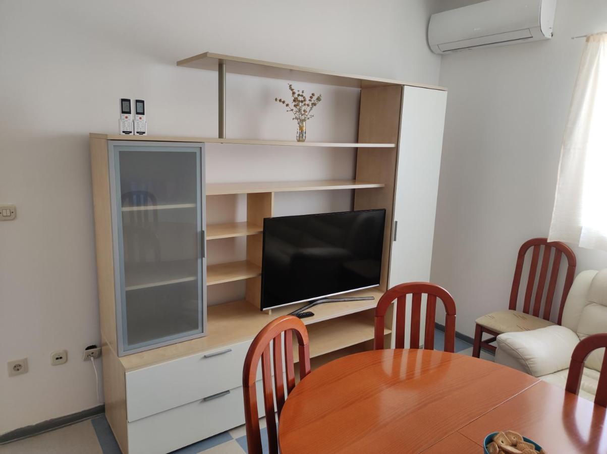 Stribor Apartments Dugobabe Екстер'єр фото