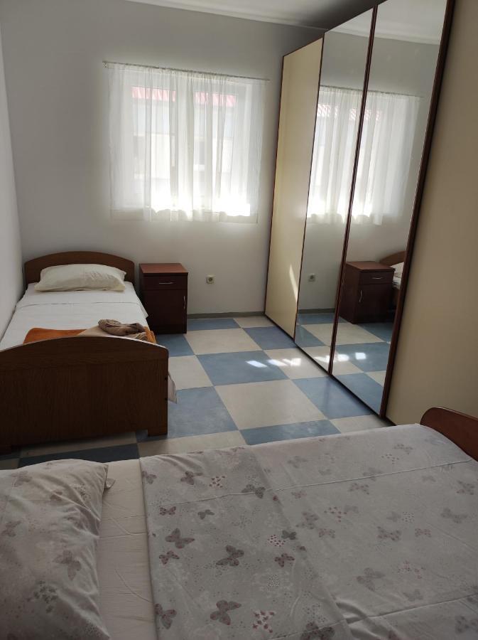 Stribor Apartments Dugobabe Екстер'єр фото