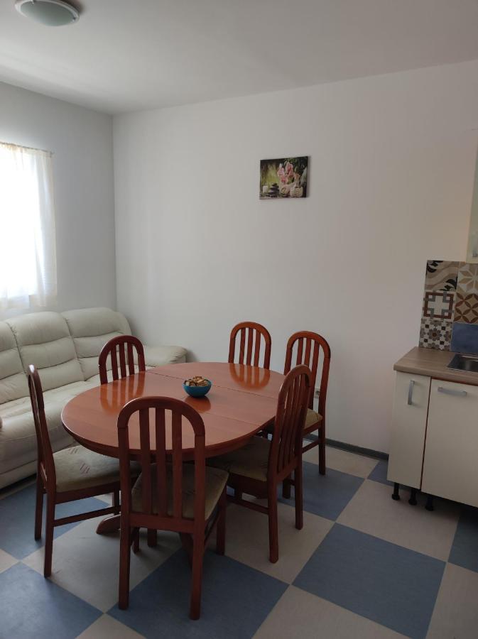 Stribor Apartments Dugobabe Екстер'єр фото