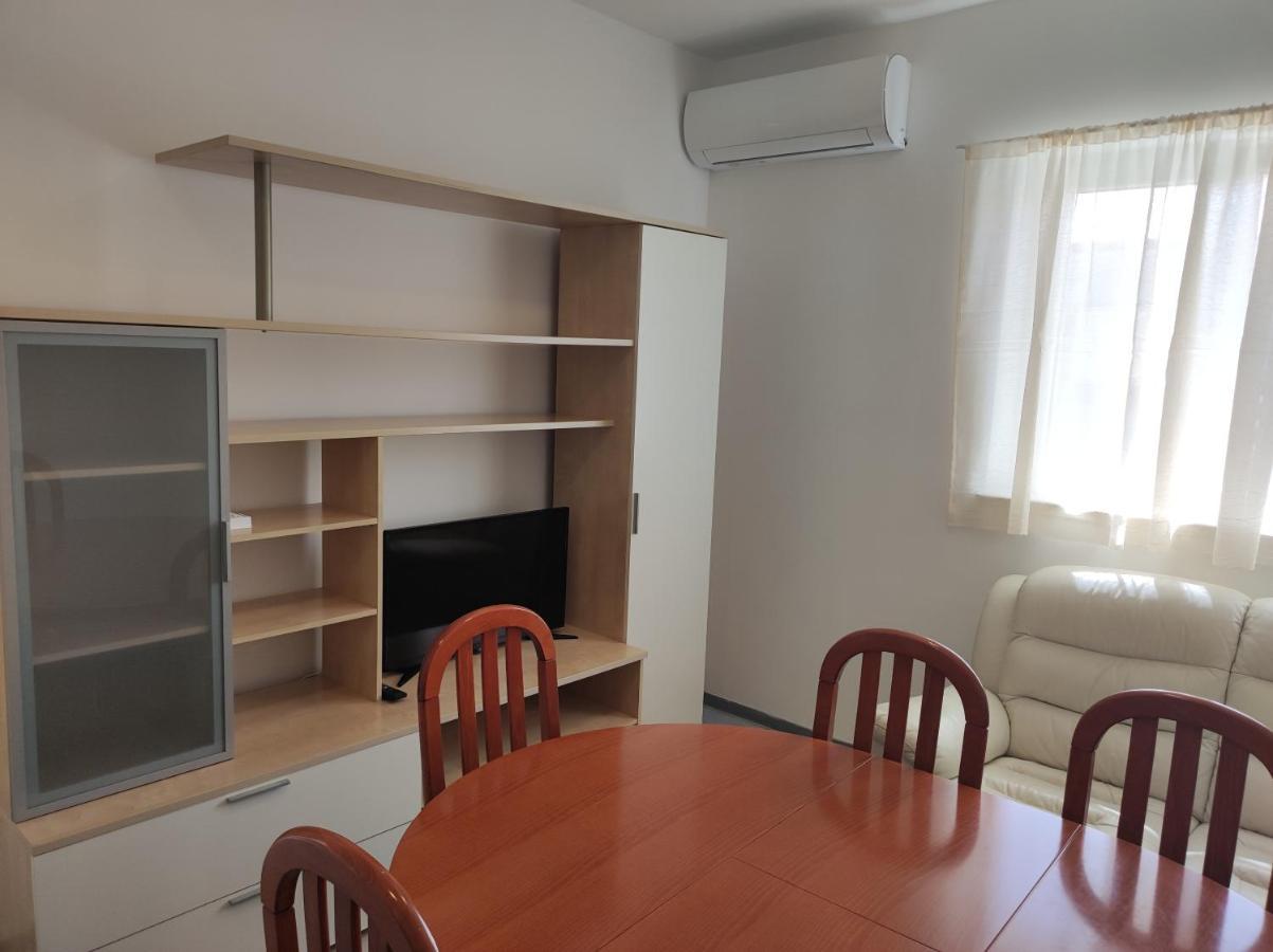 Stribor Apartments Dugobabe Екстер'єр фото