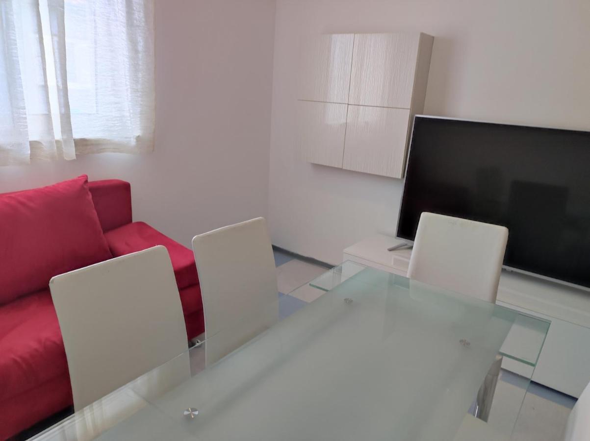 Stribor Apartments Dugobabe Екстер'єр фото