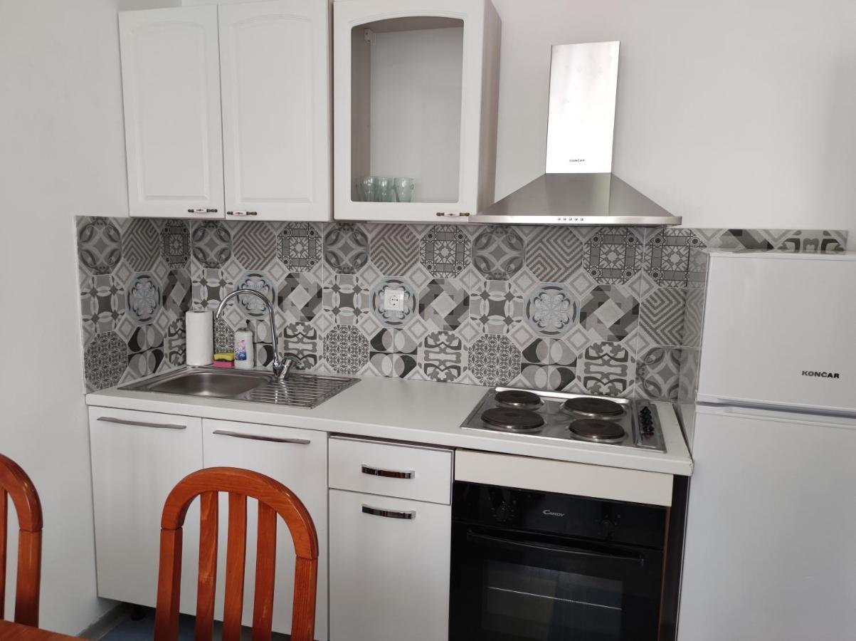 Stribor Apartments Dugobabe Екстер'єр фото