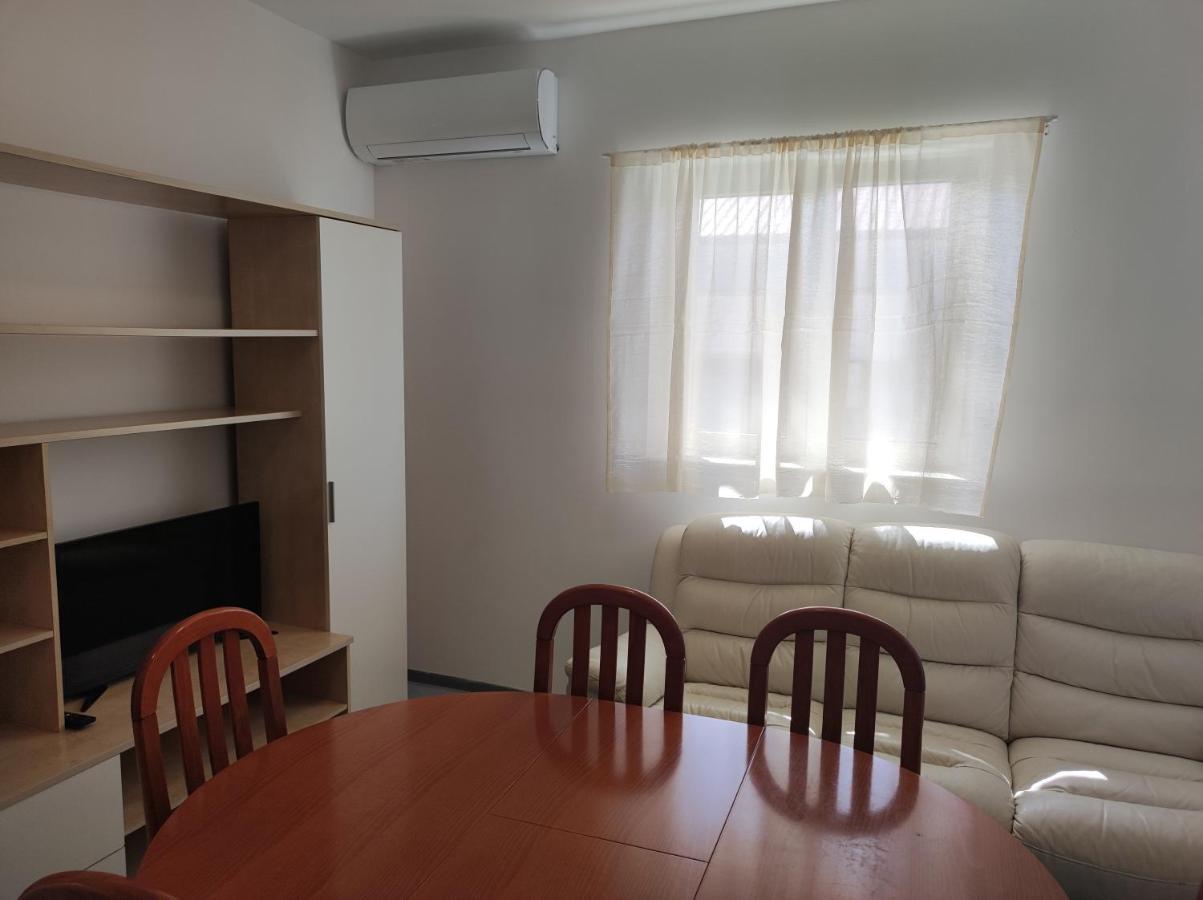 Stribor Apartments Dugobabe Екстер'єр фото