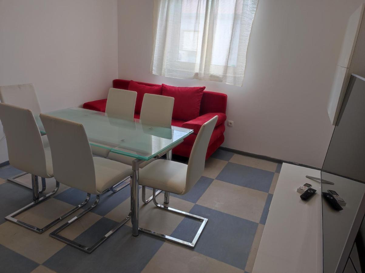 Stribor Apartments Dugobabe Екстер'єр фото