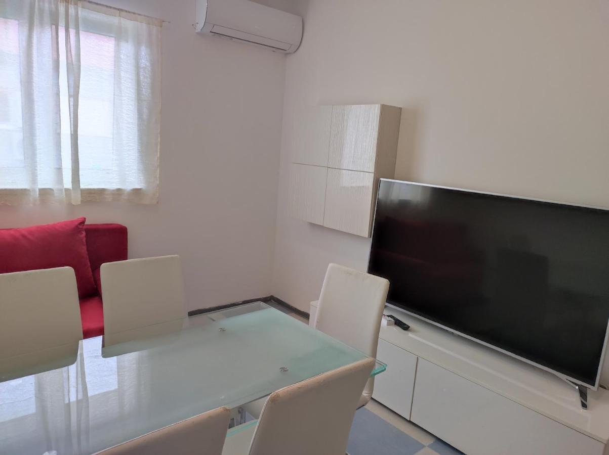 Stribor Apartments Dugobabe Екстер'єр фото